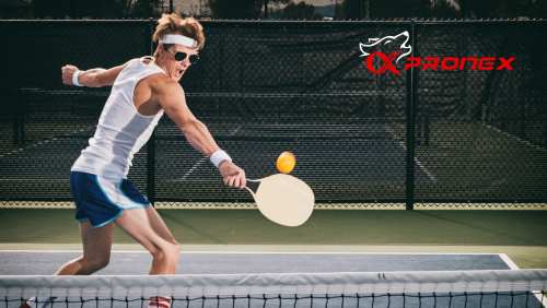 Pickleball Là Gì? Điều Gì Khiến Pickleball Trở Thành Trend Thể Thao Mới?
