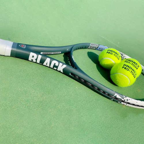 Vợt tennis BLACK 3