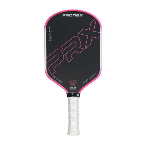 Vợt Pickleball PRX Pink Ver 2 1