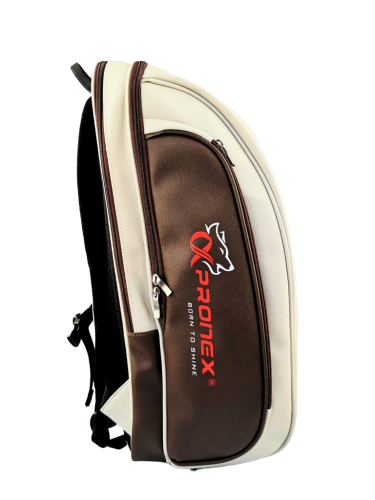 Balo Thể Thao Pickleball 54cm - Màu Nâu 0