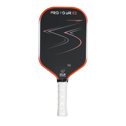 Vợt Pickleball Pro Tour 02 1