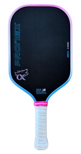 Vợt Pickleball Gen 4 Pink 0