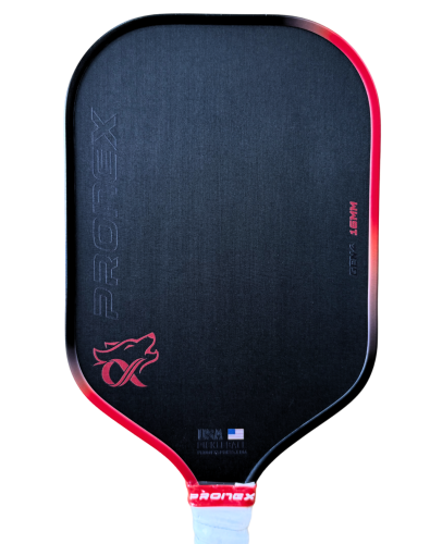 Vợt Pickleball Gen 4 Red 2