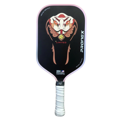 Vợt Pickleball Head Snake 1