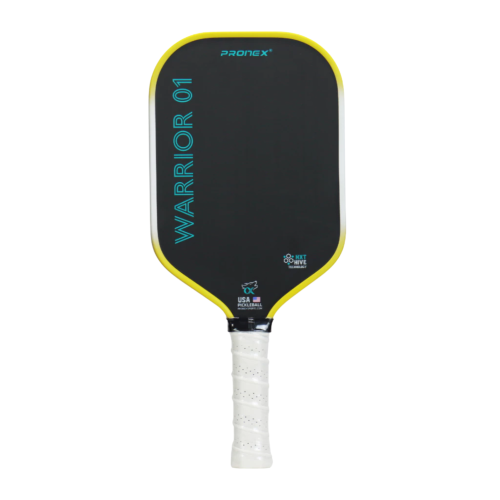 Vợt Pickleball Warrior 01 1