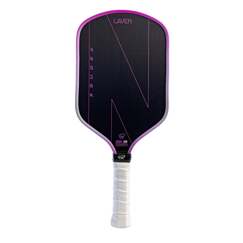 Vợt Pickleball Laven - Tím 1