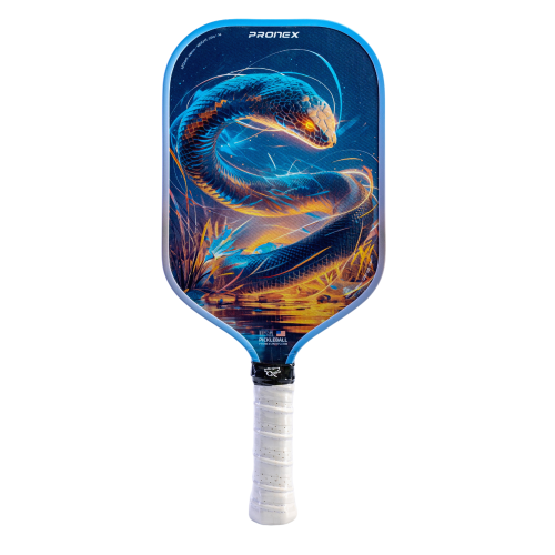 Vợt Pickleball Big Snake 1
