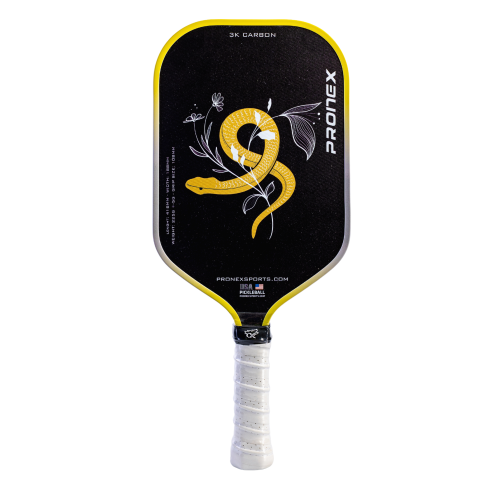 Vợt Pickleball Mini Snake 1