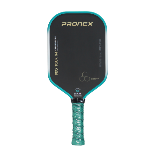 Vợt Pickleball Pro Tour 04 1