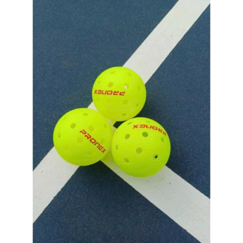 Bóng Pickleball Luyện Tập Chuẩn Thi Đấu 