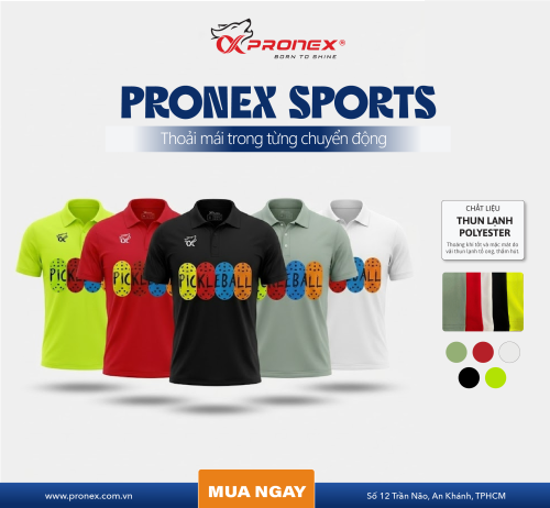 Áo Polo Thể Thao Thấm Hút Thoáng Khí Co Giãn Nhiều... 0