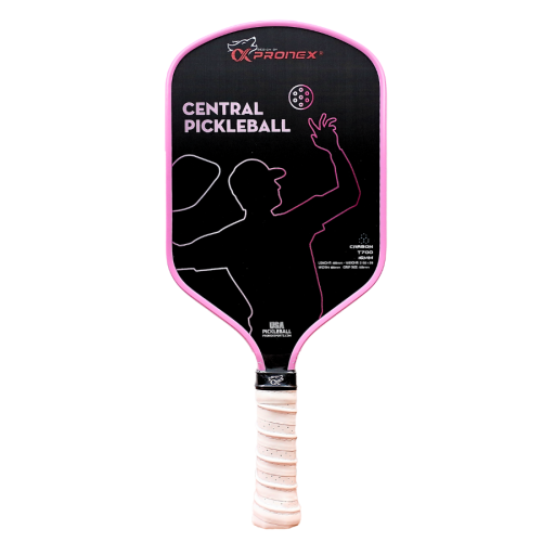 Vợt Pickleball Central 0