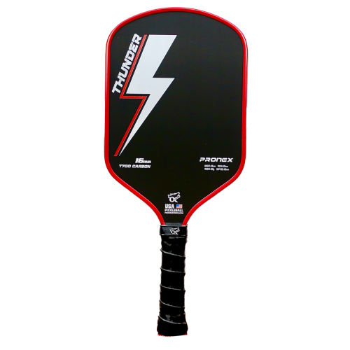 Vợt Pickleball Thunder 0