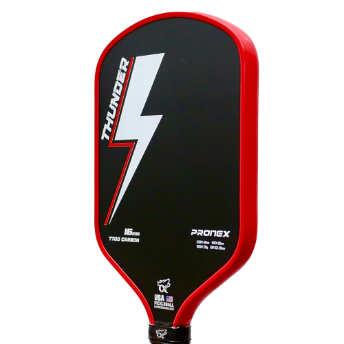 Vợt Pickleball Thunder 2