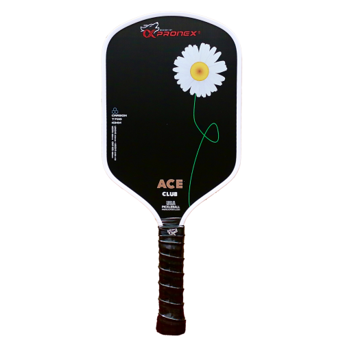 Vợt Pickleball Hoa Cúc 0