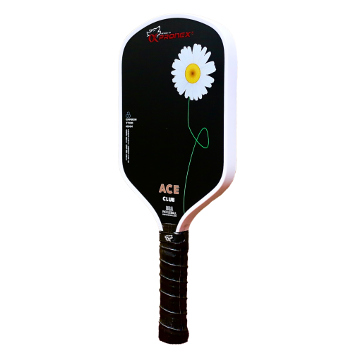 Vợt Pickleball Hoa Cúc 1