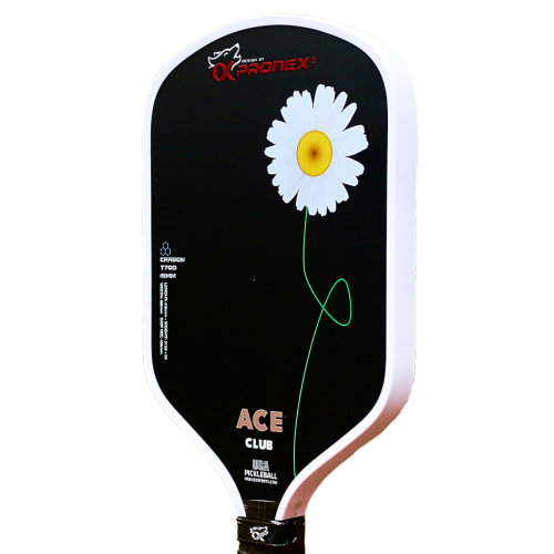 Vợt Pickleball Hoa Cúc 2