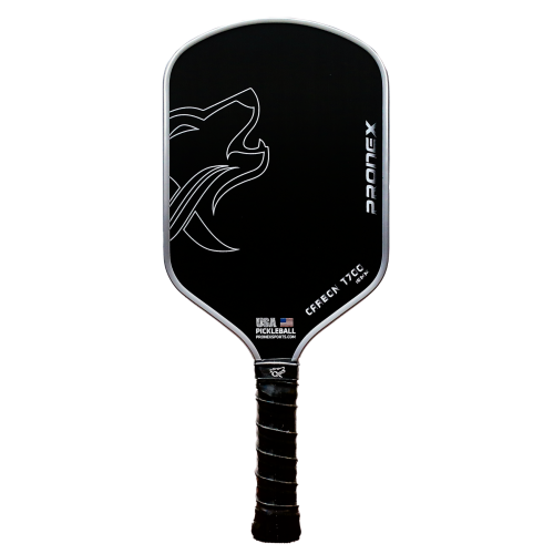 Vợt Pickleball Wolf 0