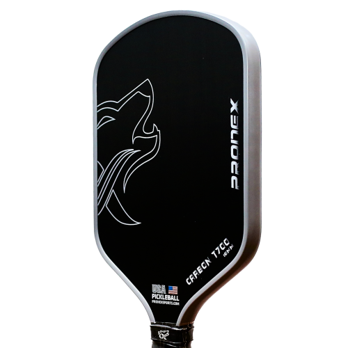 Vợt Pickleball Wolf 2