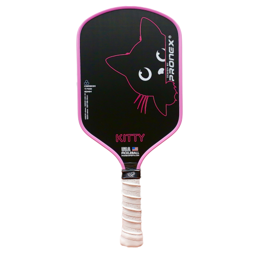 Vợt Pickleball Kitty 0