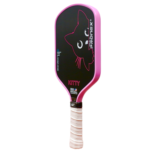 Vợt Pickleball Kitty 1