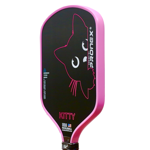Vợt Pickleball Kitty 2