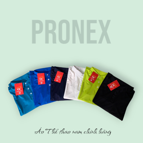 Men's Sports Polo Shirt in 6 Colors | 4-Way Polyester Spandex Mesh Fabric 1