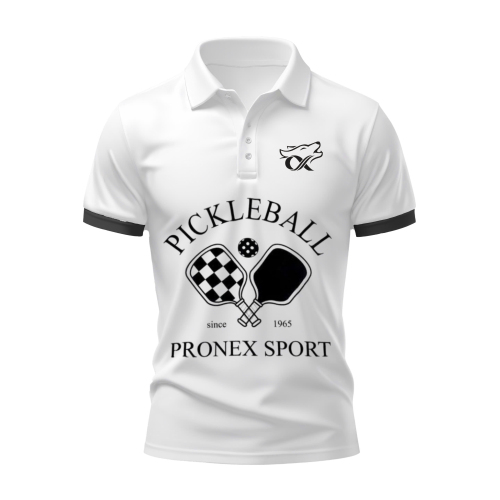 Áo Polo Thể Thao Nam 2