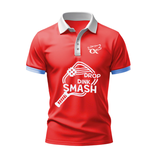 Áo Polo Thể Thao Nam 3