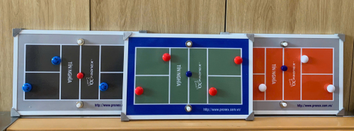 Bảng Huấn Luyện Pickleball Mini 1